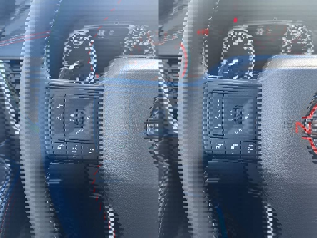 New 2026 Nissan Rogue SV image 15