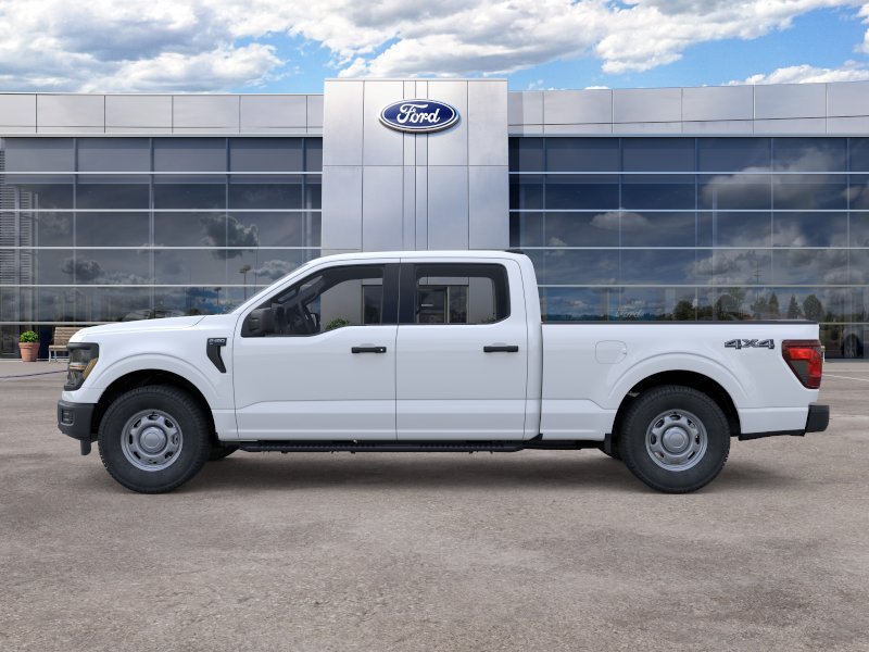 New 2026 Ford F150 XL AWD/4WD image 31