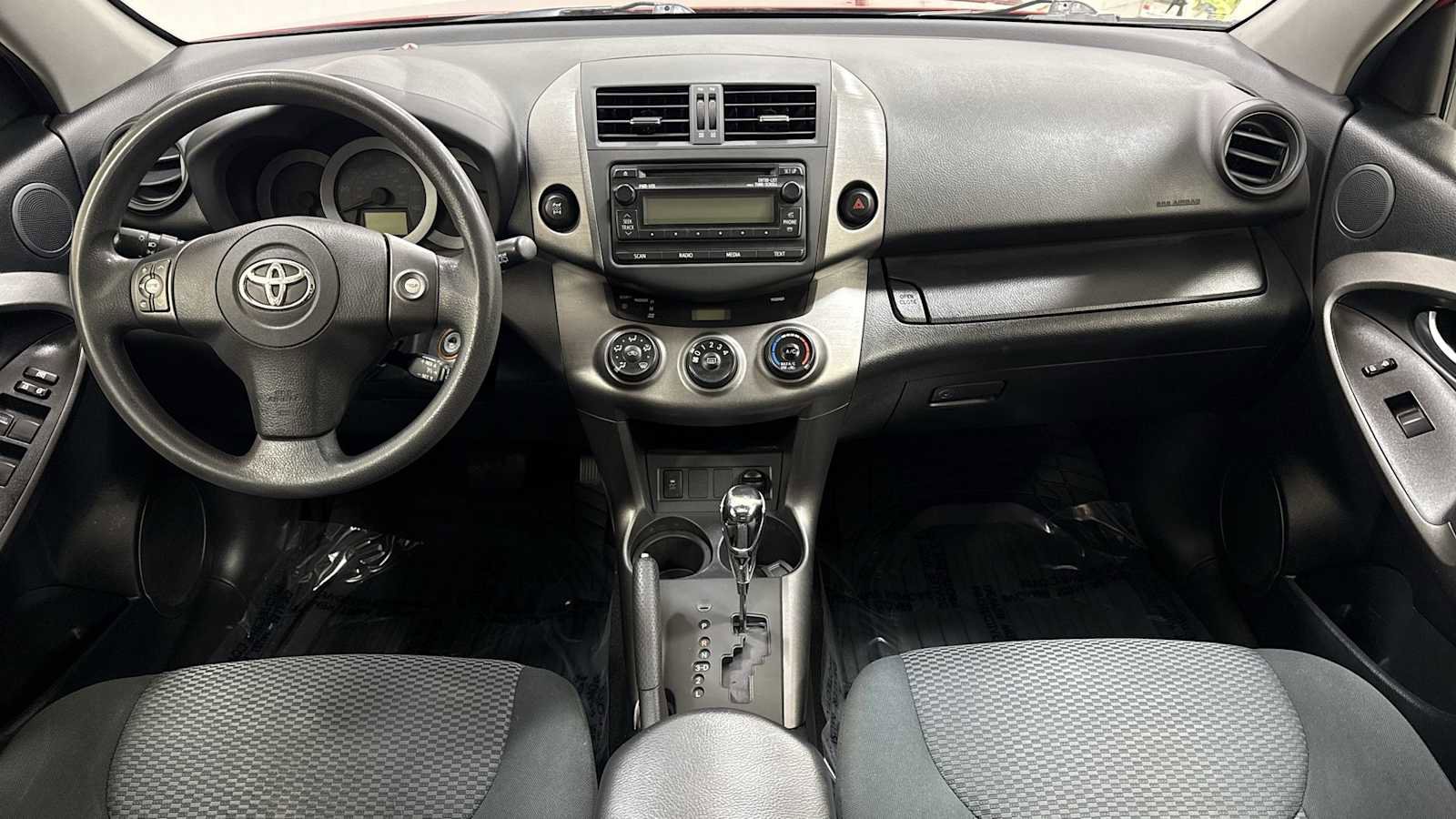 Used 2012 Toyota RAV4 Sport image 25