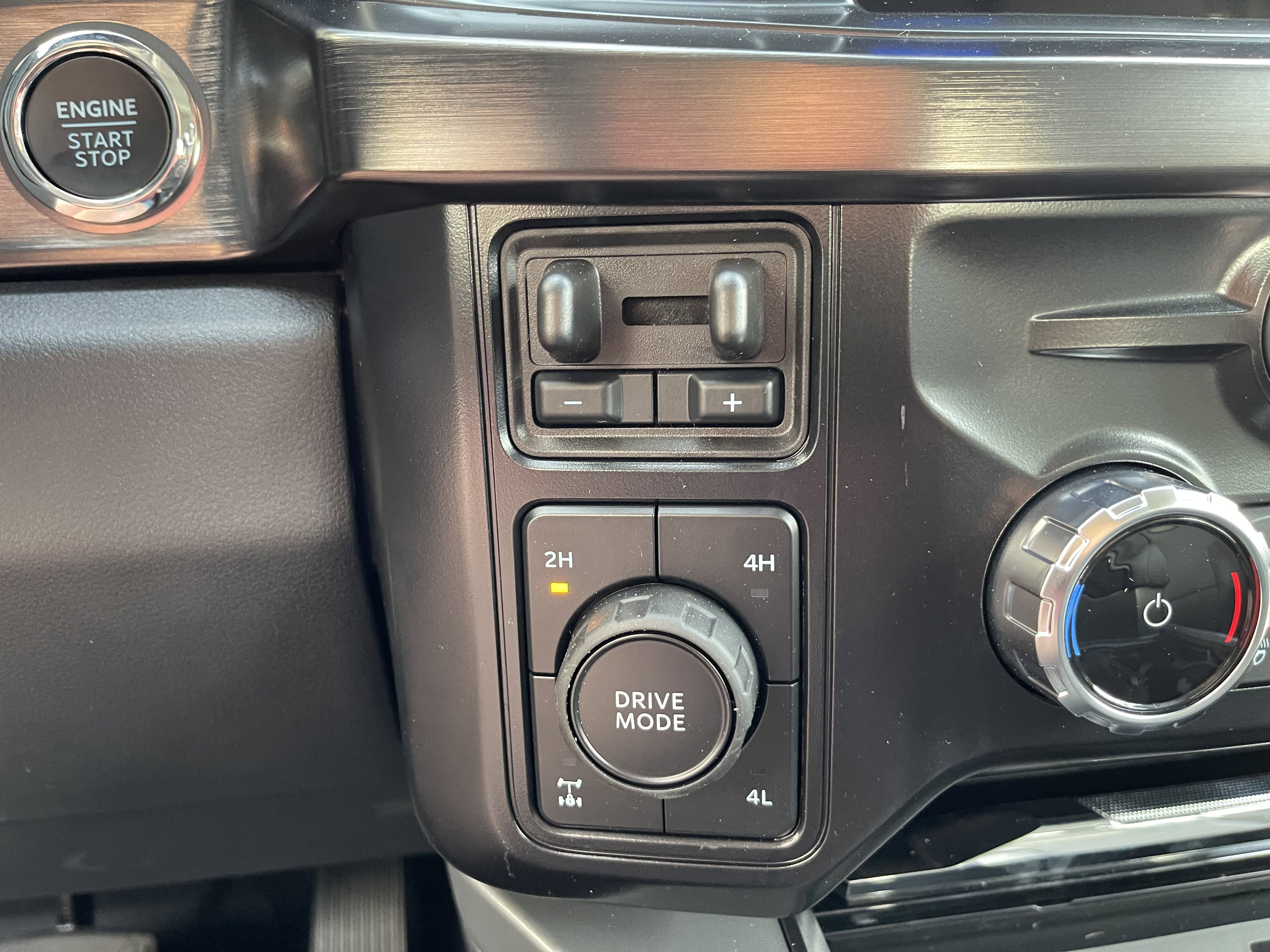 New 2026 Ford F350 Lariat image 18