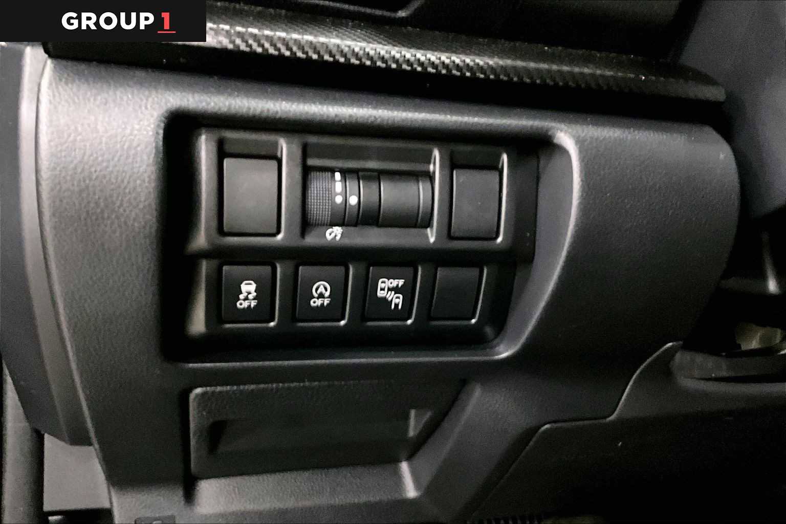 Certified 2022 Subaru Crosstrek 2.0i Premium w/ Moonroof Package image 34