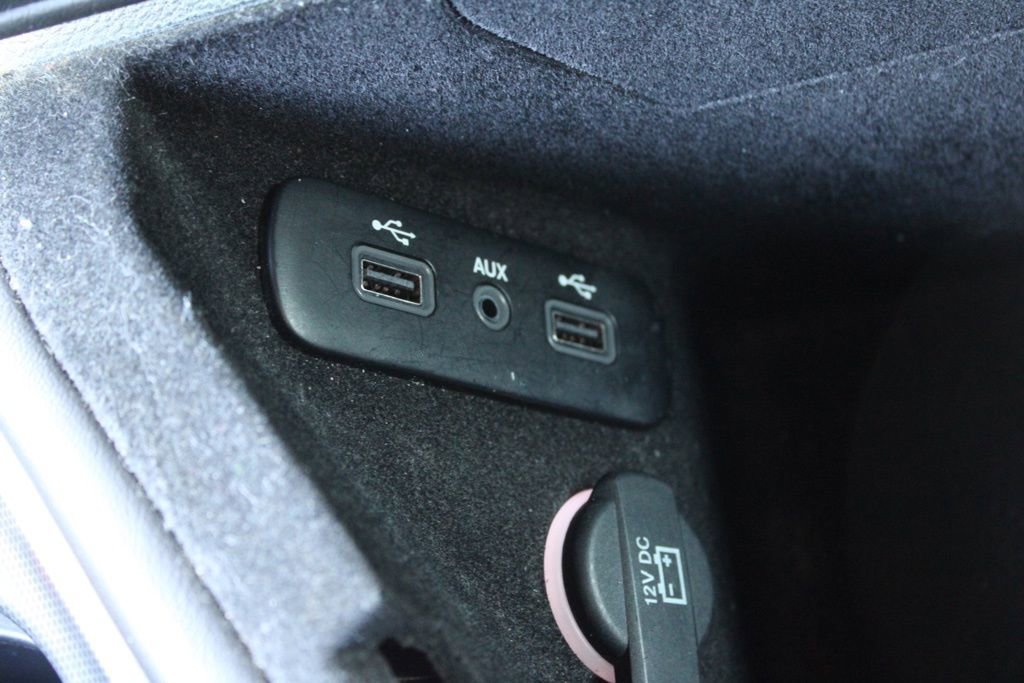 Used 2018 Dodge Challenger R/T Scat Pack w/ Leather Interior Group image 36