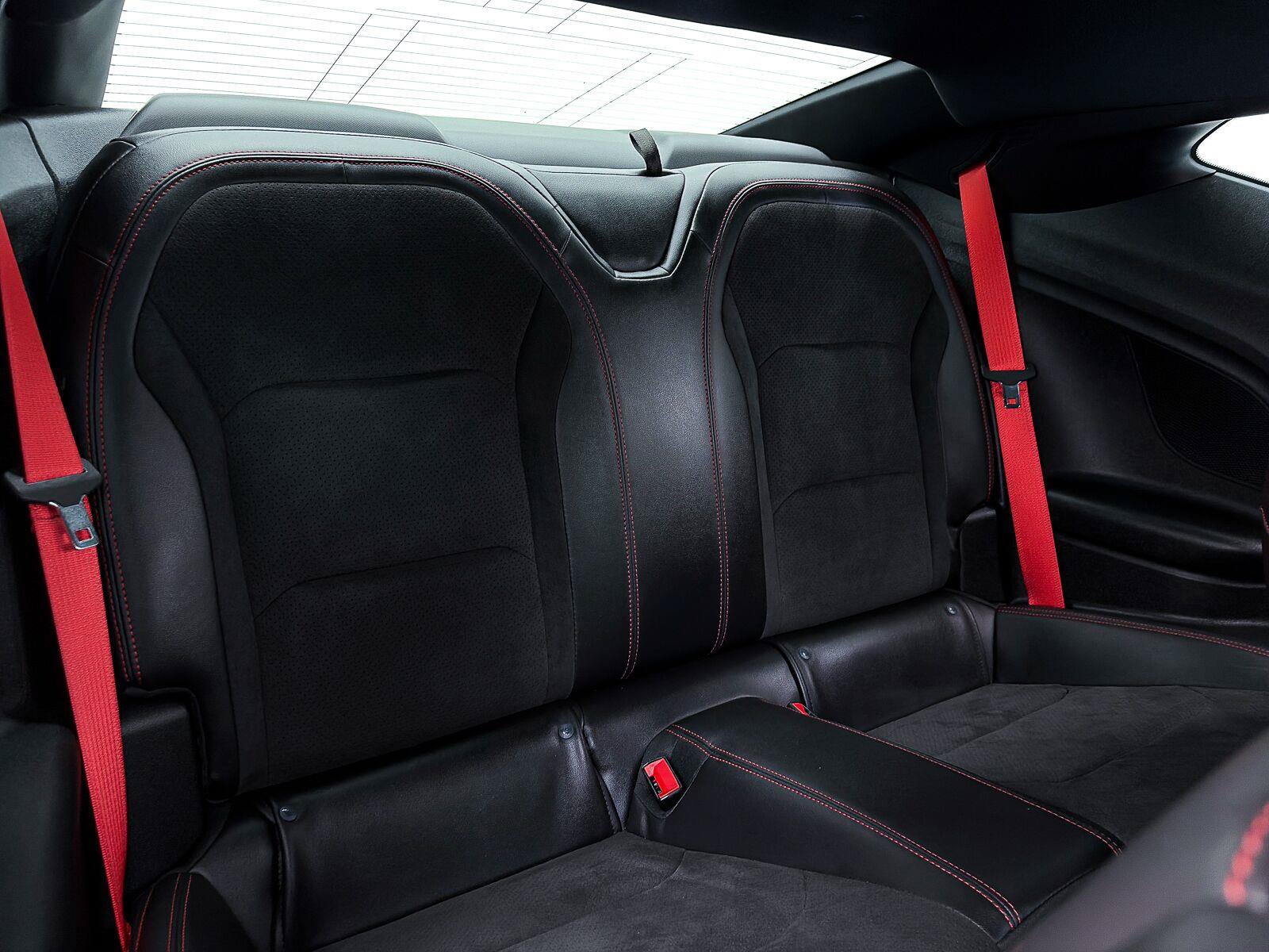 Used 2022 Chevrolet Camaro ZL1 w/ LPO, ZL1 Protection Package RWD image 43