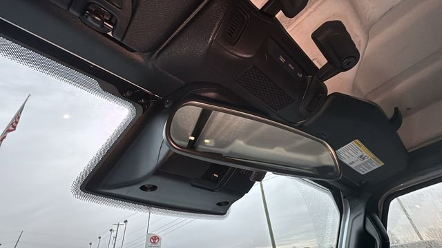 Used 2025 Jeep Wrangler Unlimited Rubicon 4xe w/ Convenience Group image 26