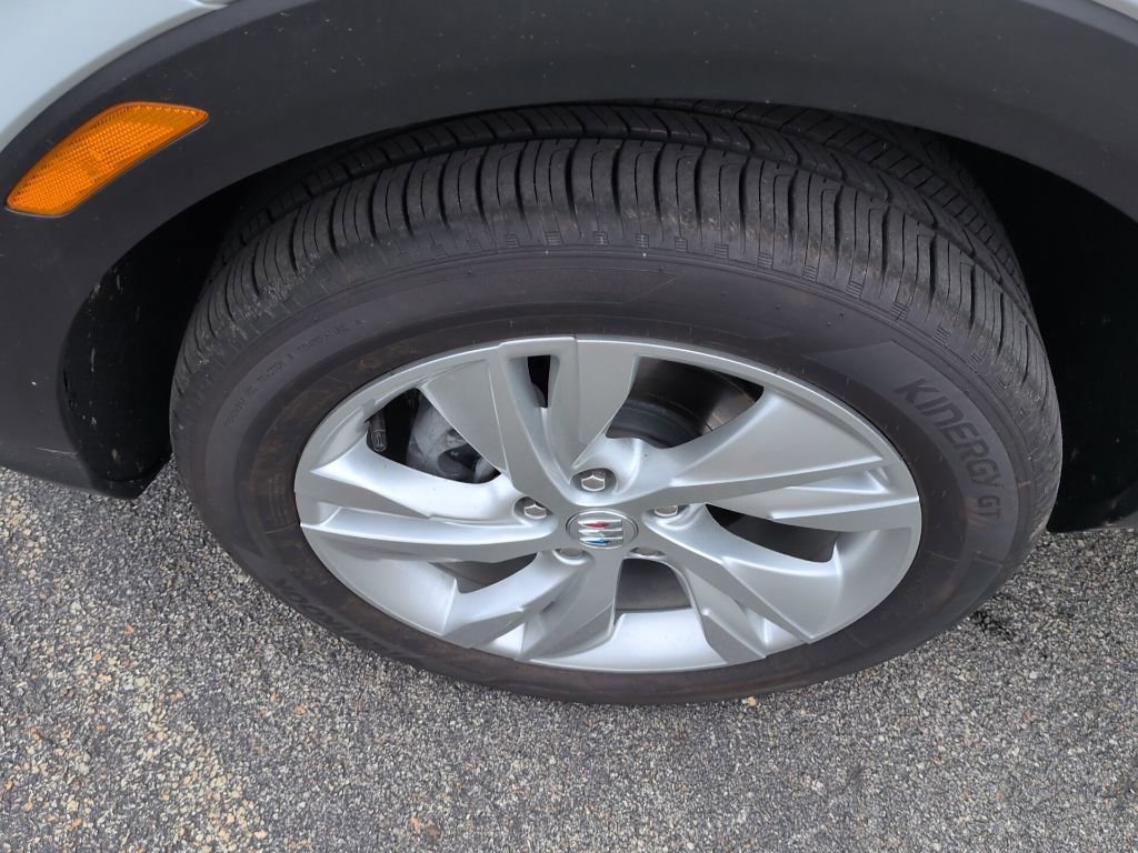Used 2026 Buick Encore GX Preferred w/ Comfort Package image 13