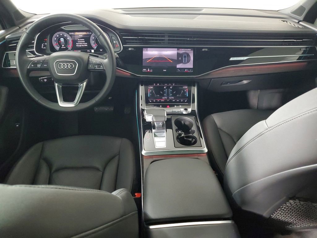 Used 2023 Audi Q7 3.0T Prestige w/ Prestige Package AWD/4WD image 15