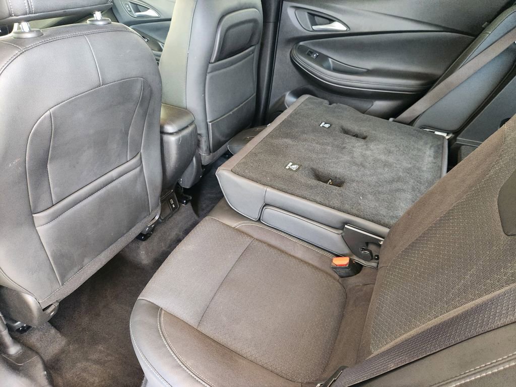 Used 2020 Buick Encore GX Select FWD image 29