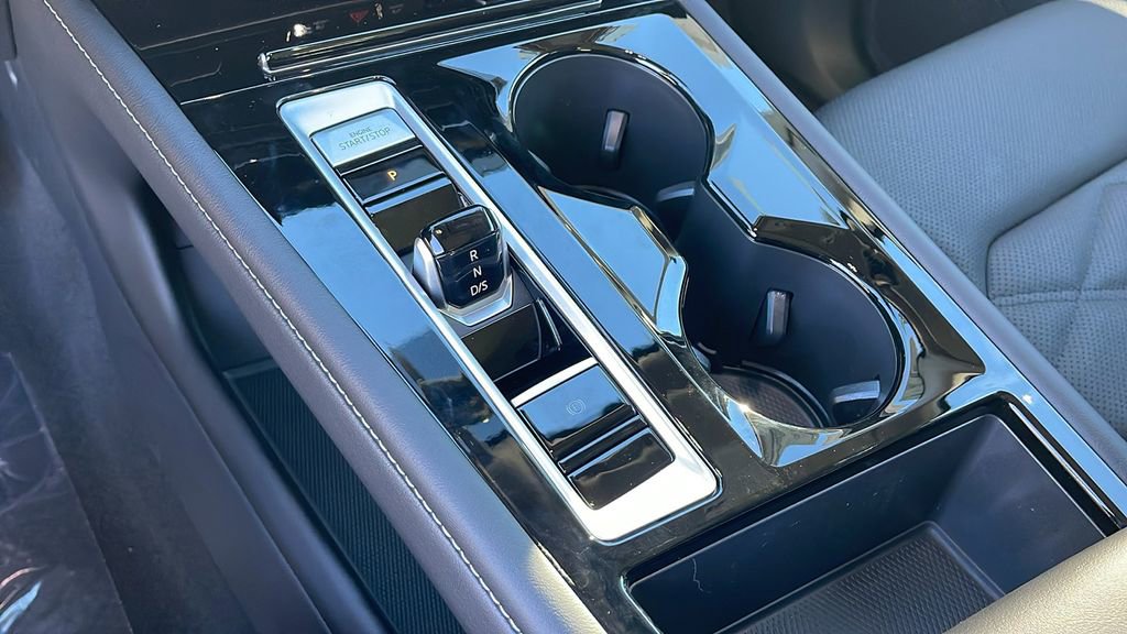 New 2026 Volkswagen Atlas SE AWD/4WD image 23