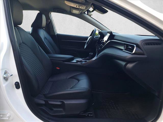 Certified 2024 Toyota Camry SE FWD image 19