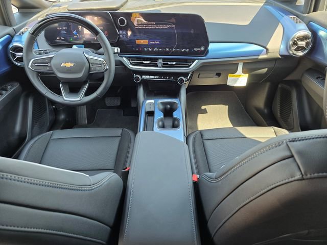 New 2025 Chevrolet Equinox EV LT w/ Active Safety Package 3 image 19