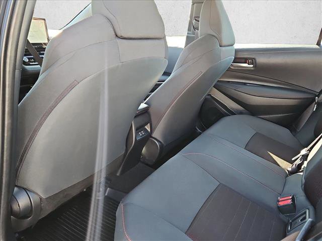 Used 2025 Toyota Corolla SE image 19