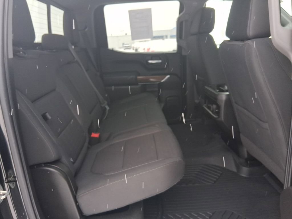 Used 2020 Chevrolet Silverado 1500 RST image 16