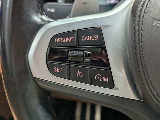 Used 2023 BMW 530i w/ M Sport Package RWD image 20
