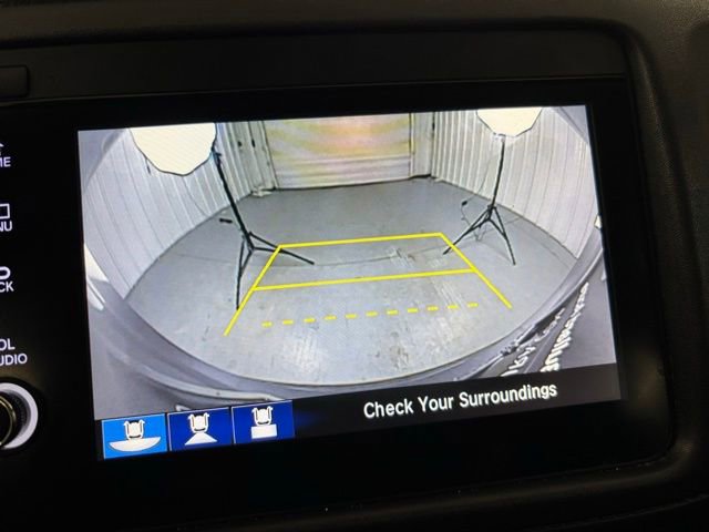 Used 2022 Honda HR-V EX image 21