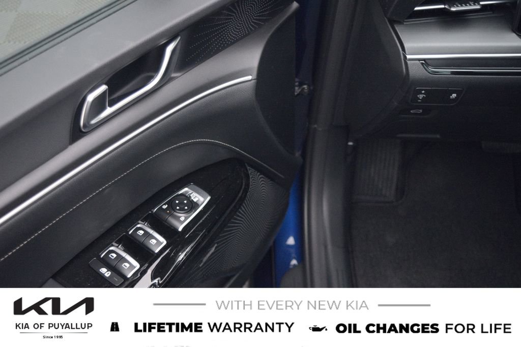 New 2026 Kia K5 GT-Line image 27