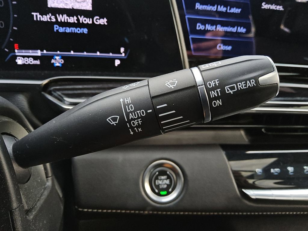 Used 2023 Cadillac Escalade ESV Sport w/ Touring Package image 28