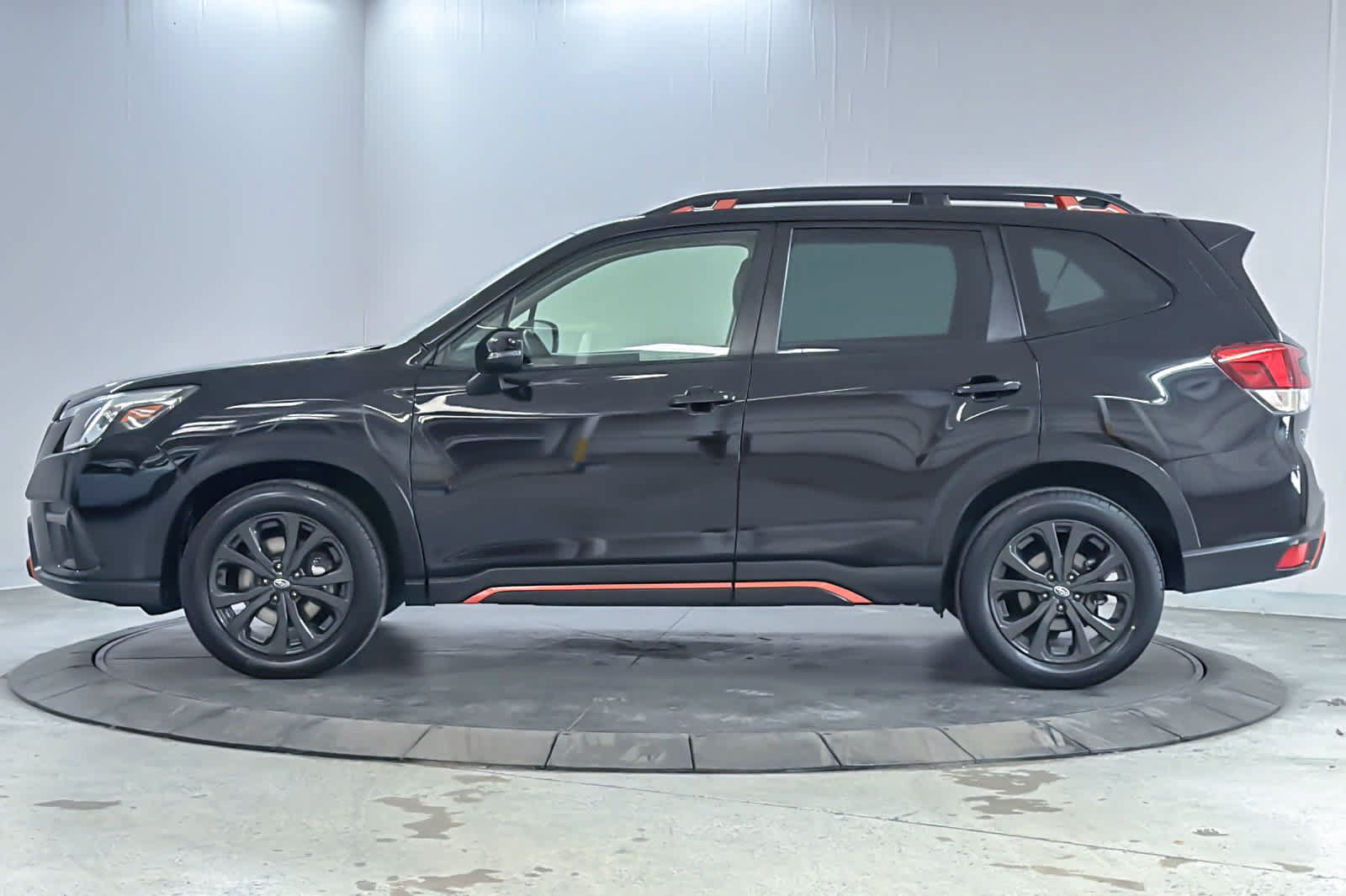 Used 2023 Subaru Forester Sport AWD/4WD image 5