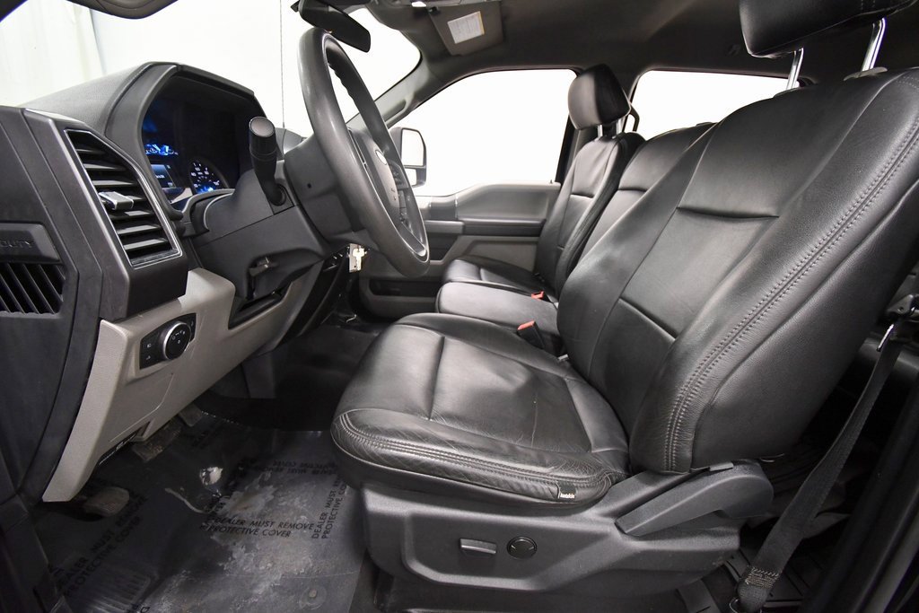 Used 2022 Ford F350 XLT w/ XLT Value Package image 13