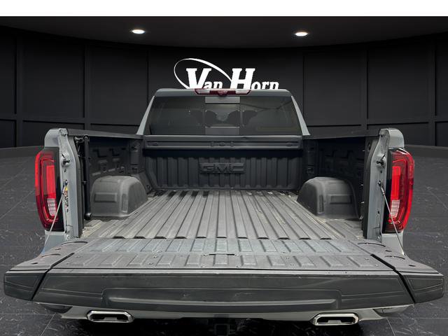 Used 2025 GMC Sierra 1500 AT4 w/ AT4 Premium Package AWD/4WD image 26