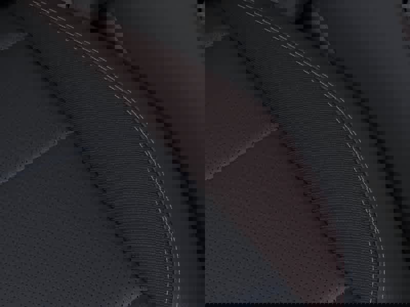 New 2026 Chevrolet Equinox EV RS FWD image 21