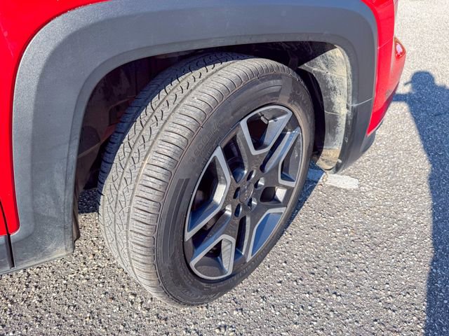 Used 2020 Jeep Renegade Sport FWD image 24
