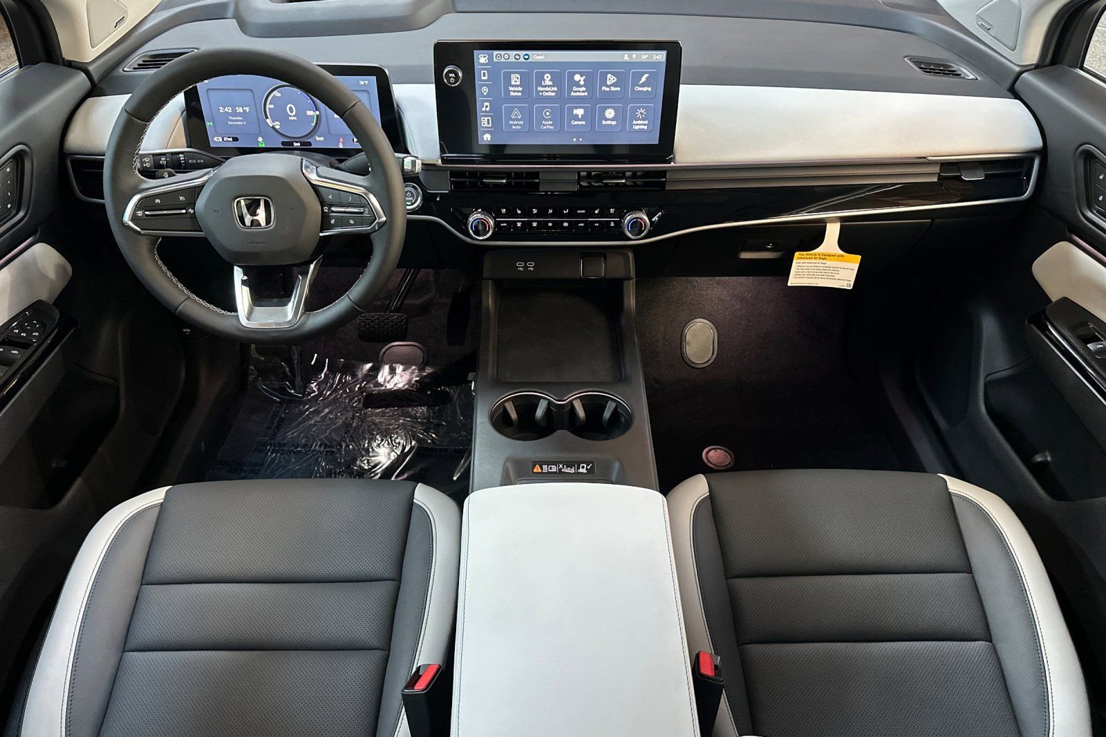 New 2026 Honda Prologue Elite image 11