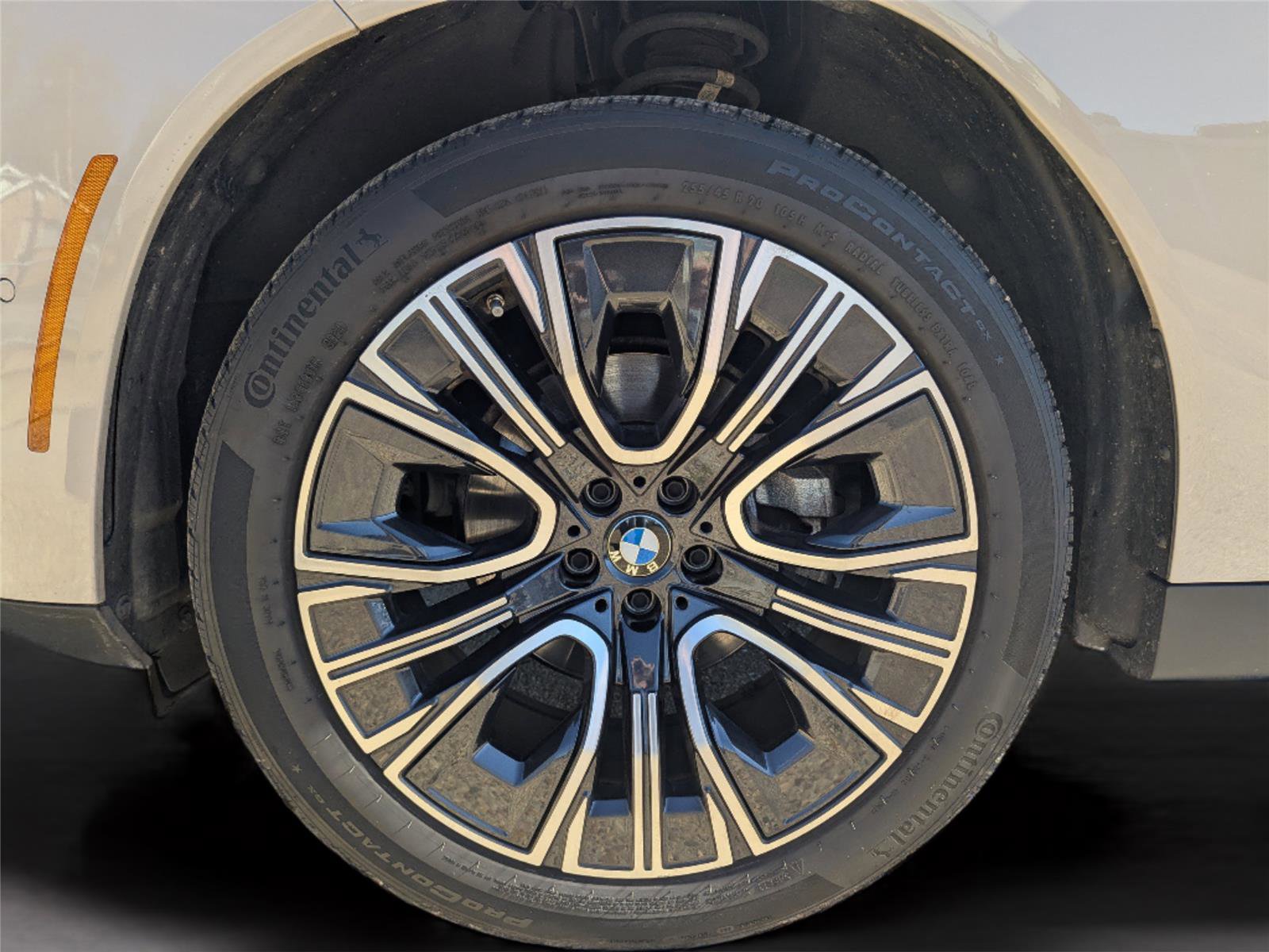 Used 2025 BMW X3 xDrive30i w/ Premium Package image 10