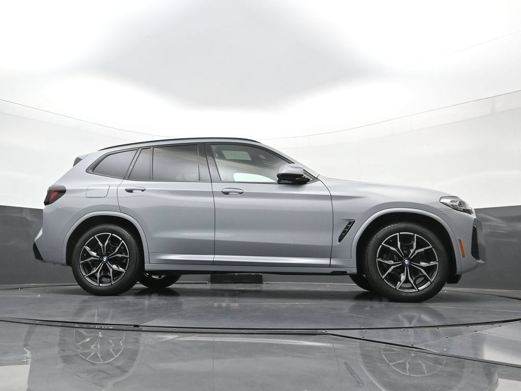 Used 2024 BMW X3 xDrive30i w/ Premium Package AWD/4WD image 28