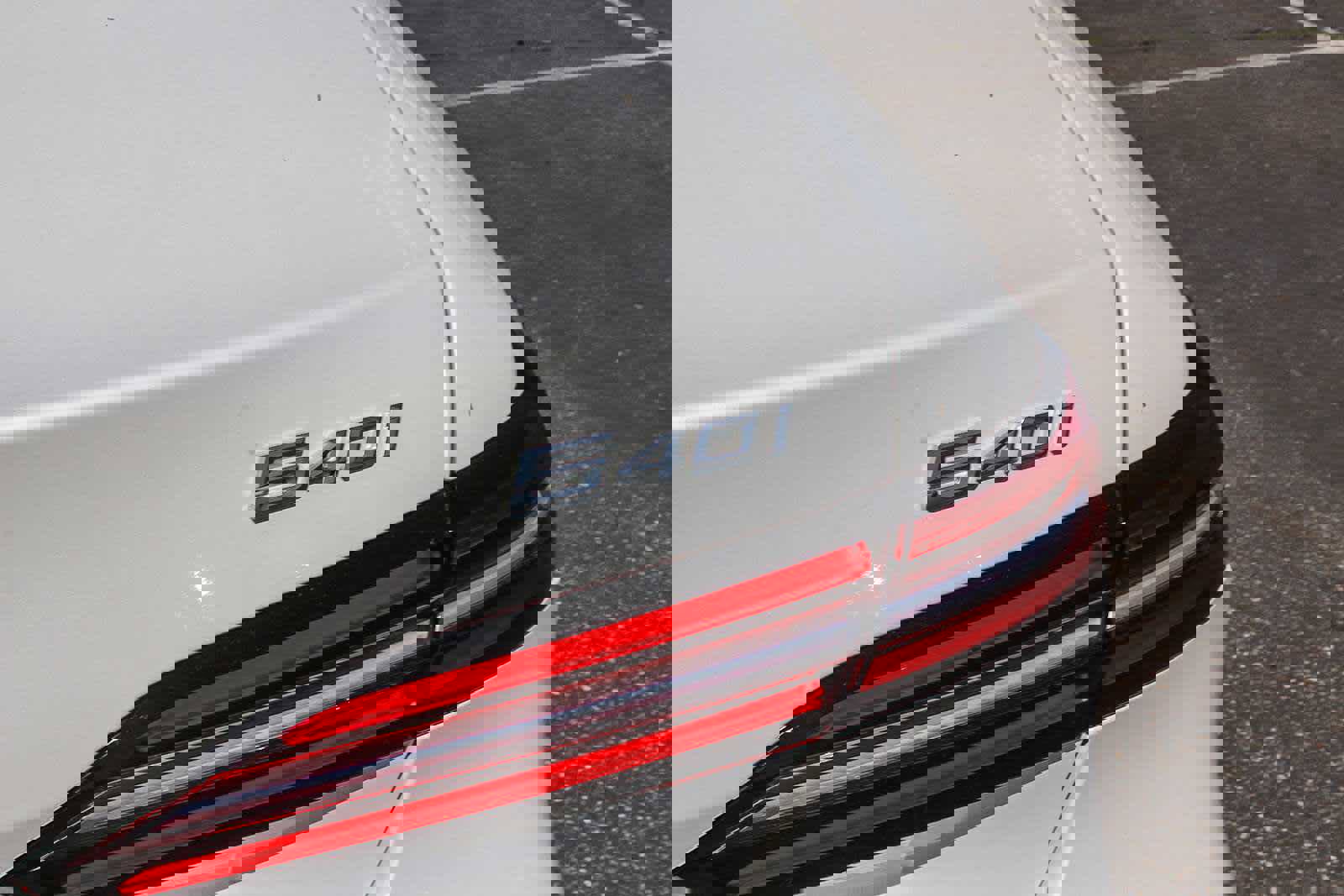 Used 2026 BMW 540i xDrive image 25