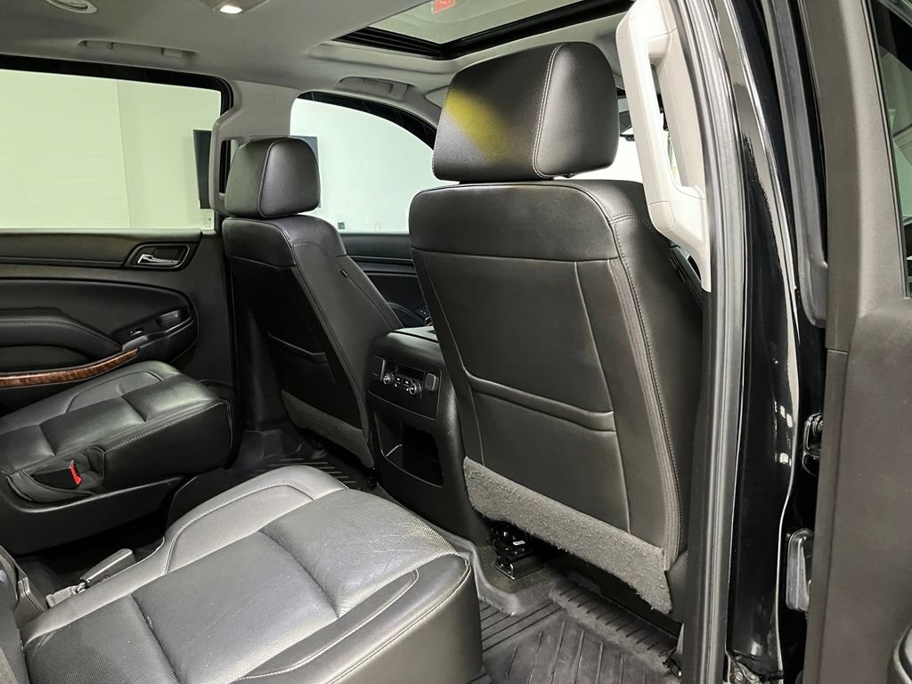 Used 2018 Chevrolet Tahoe Premier w/ RST Edition AWD/4WD image 53