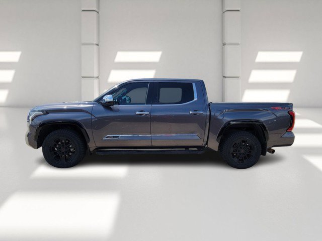 Used 2023 Toyota Tundra 1794 Edition w/ TRD Off-Road Package image 4