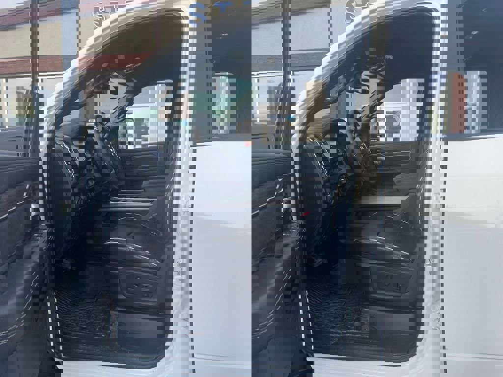 New 2026 RAM 3500 Laramie w/ Night Edition image 11