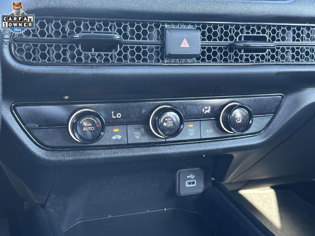 Used 2024 Honda HR-V LX image 26