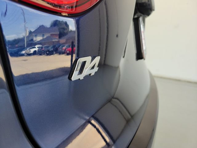 Used 2019 Maserati Levante GranSport AWD/4WD image 9