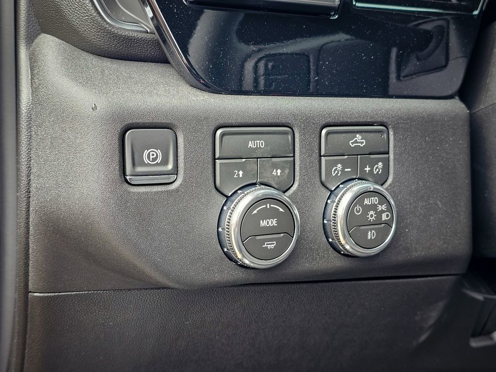 New 2026 GMC Sierra 1500 Elevation w/ Elevation Select Package image 14