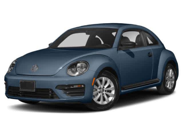 Used 2019 Volkswagen Beetle 2.0T S FWD image 1