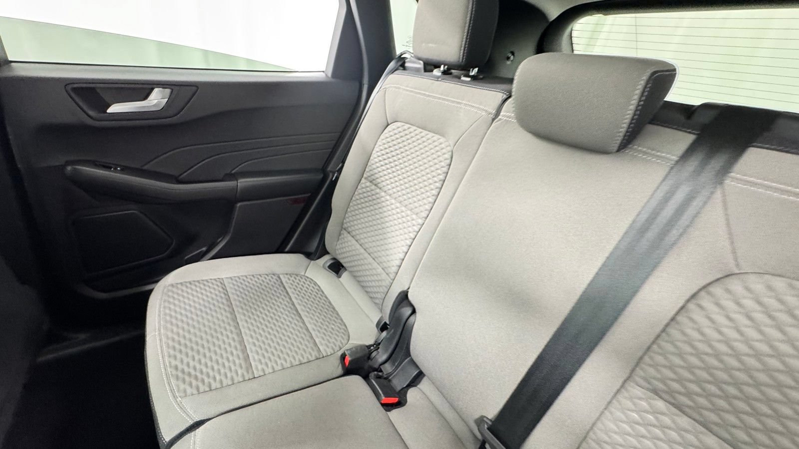 Used 2021 Ford Escape SE AWD/4WD image 14
