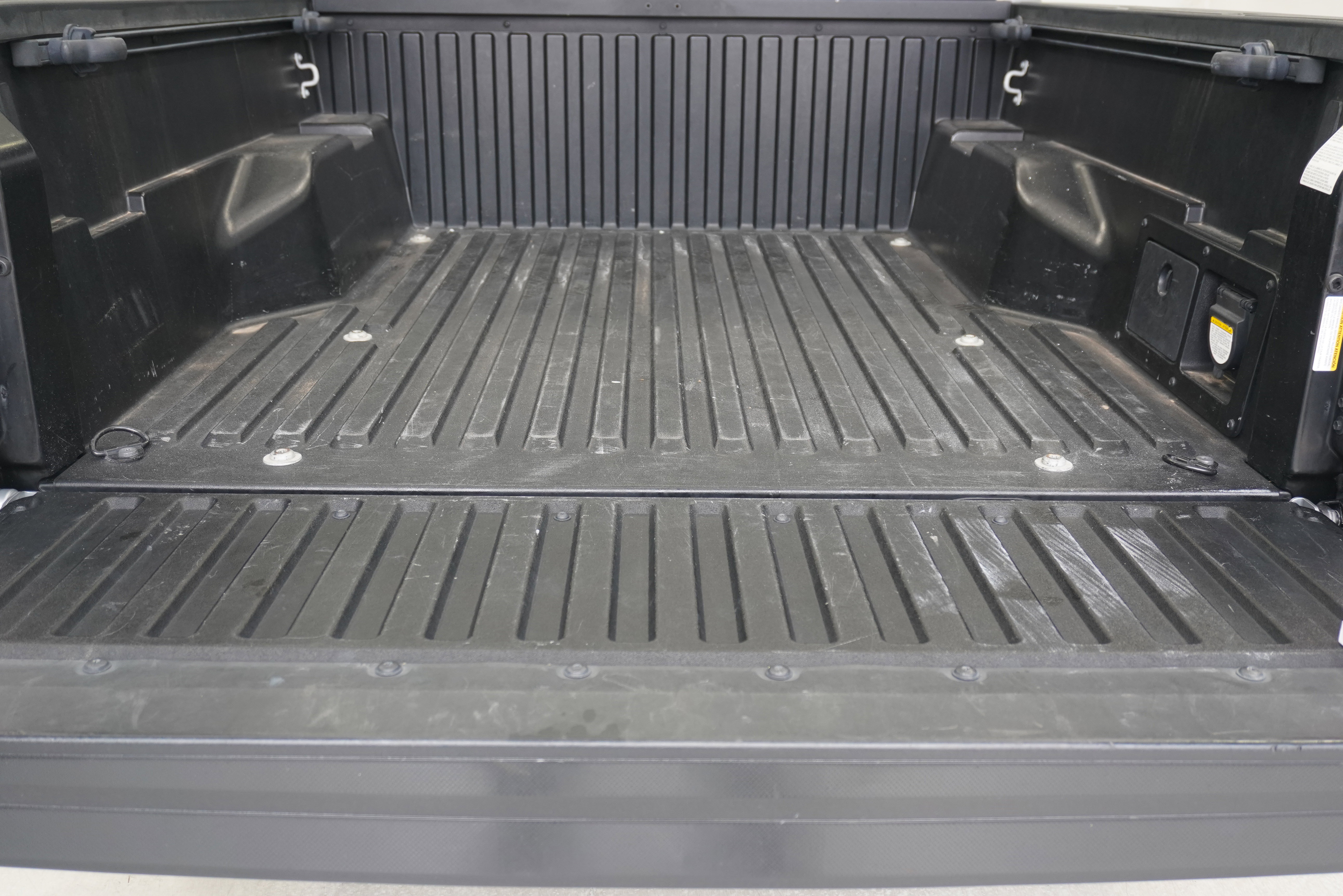 Used 2021 Toyota Tacoma TRD Off-Road image 25