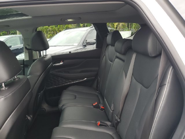 Certified 2023 Hyundai Santa Fe Limited FWD image 13