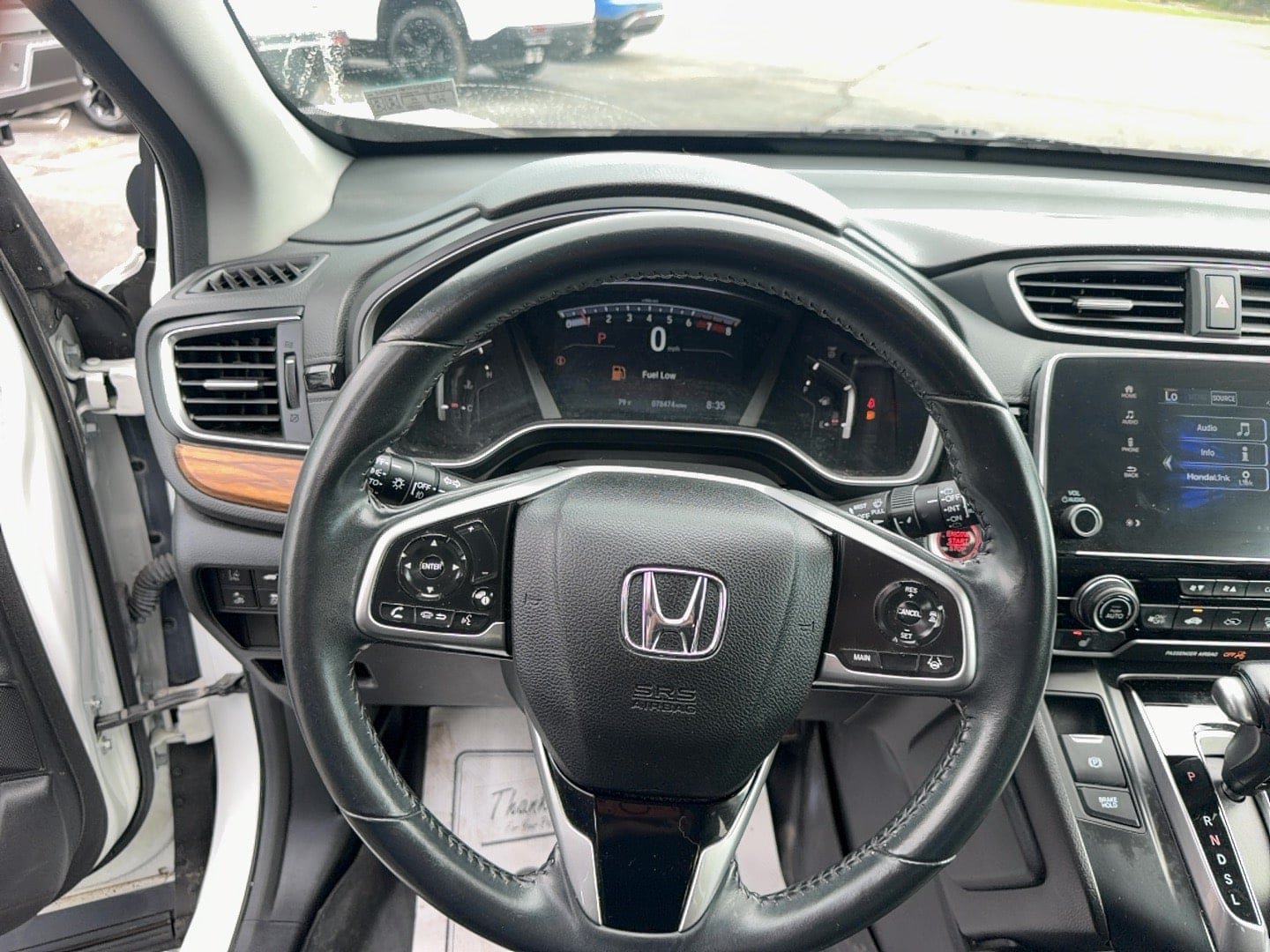 Used 2020 Honda CR-V EX-L image 14