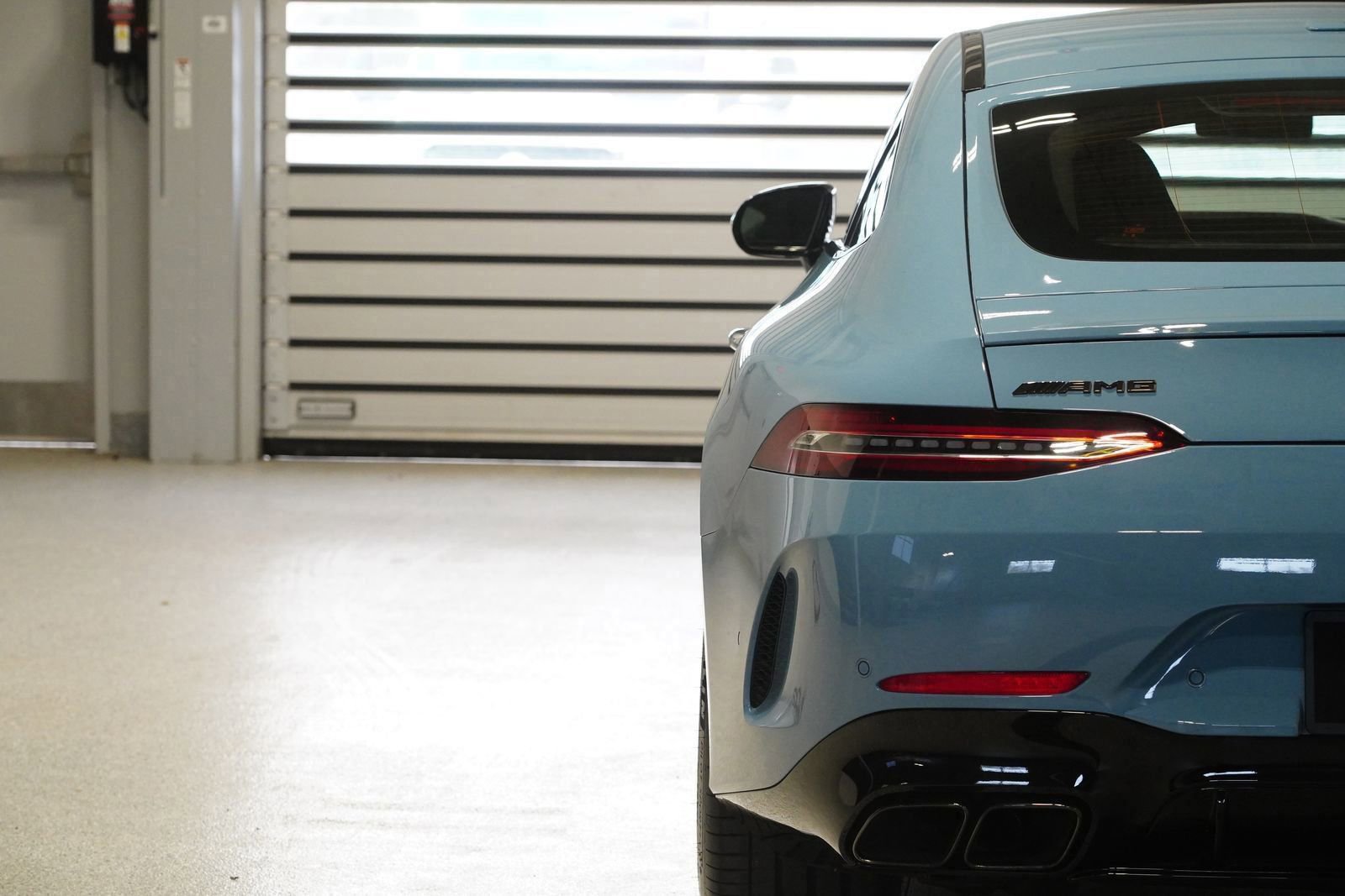 Used 2026 Mercedes-Benz AMG GT 63 S image 9