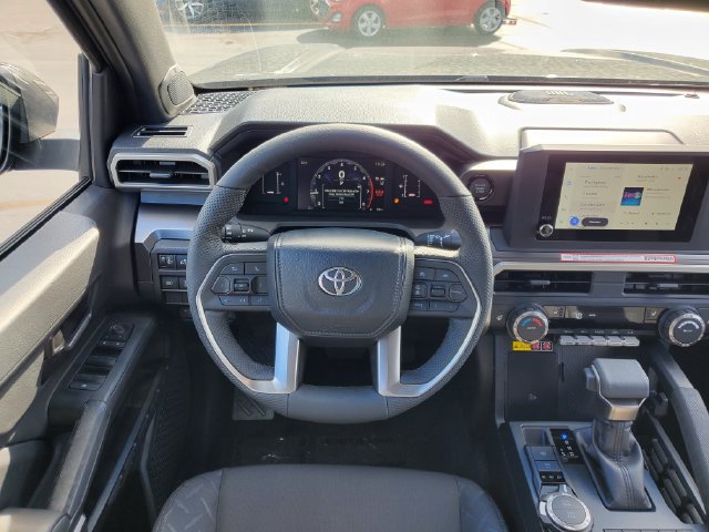 New 2026 Toyota Tacoma SR5 AWD/4WD image 13