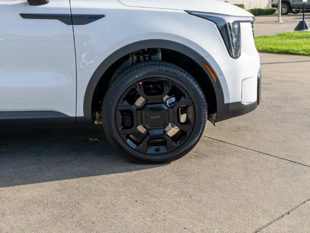 New 2026 Kia Sorento SX AWD/4WD image 35