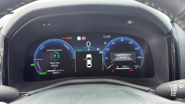 Used 2026 Toyota Camry XLE FWD image 23