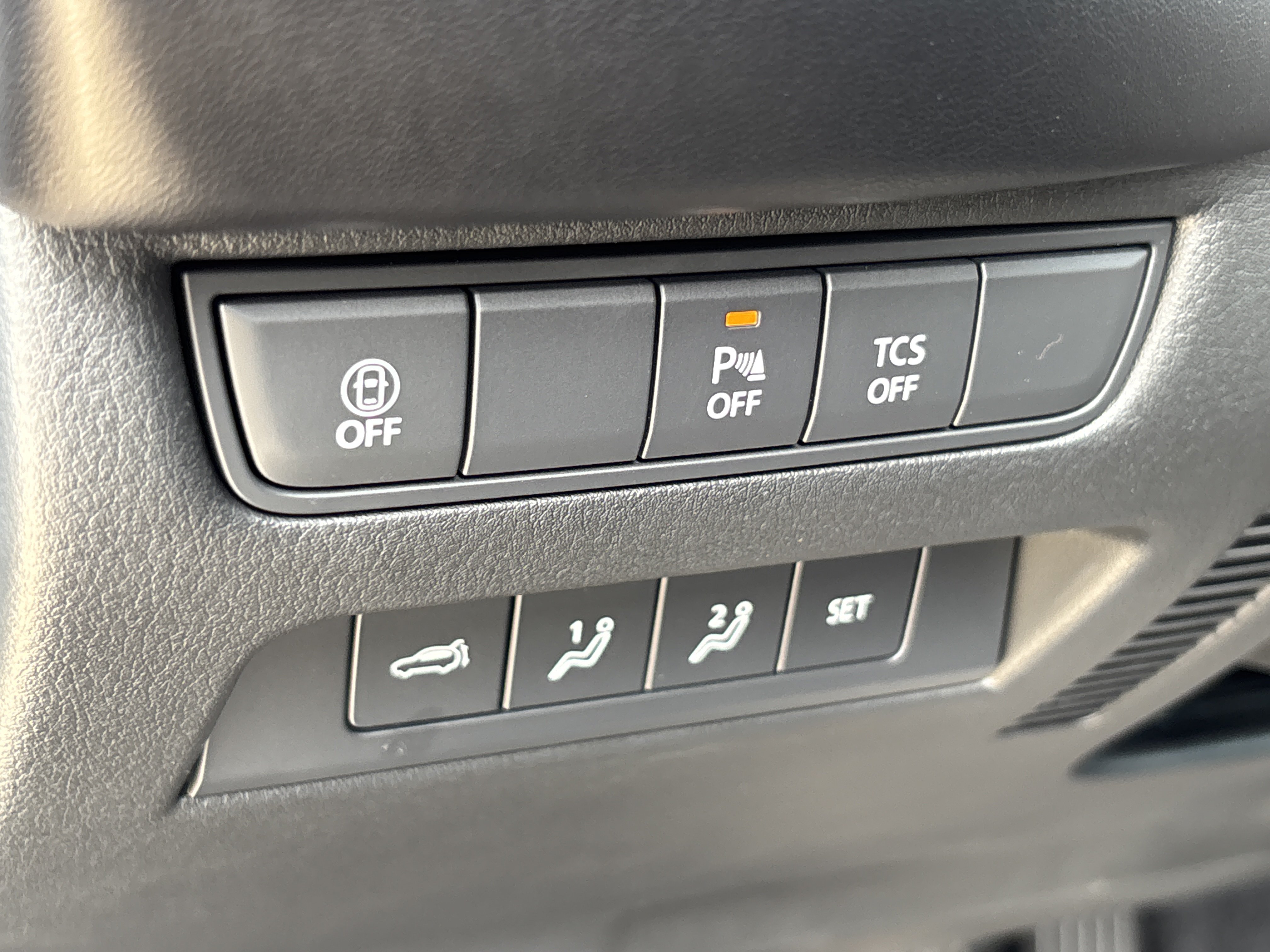 New 2026 MAZDA CX-50 AWD 2.5 S w/ Weather Package image 23
