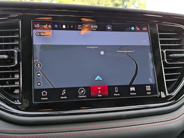 New 2026 Dodge Durango GT w/ Blacktop Package image 23