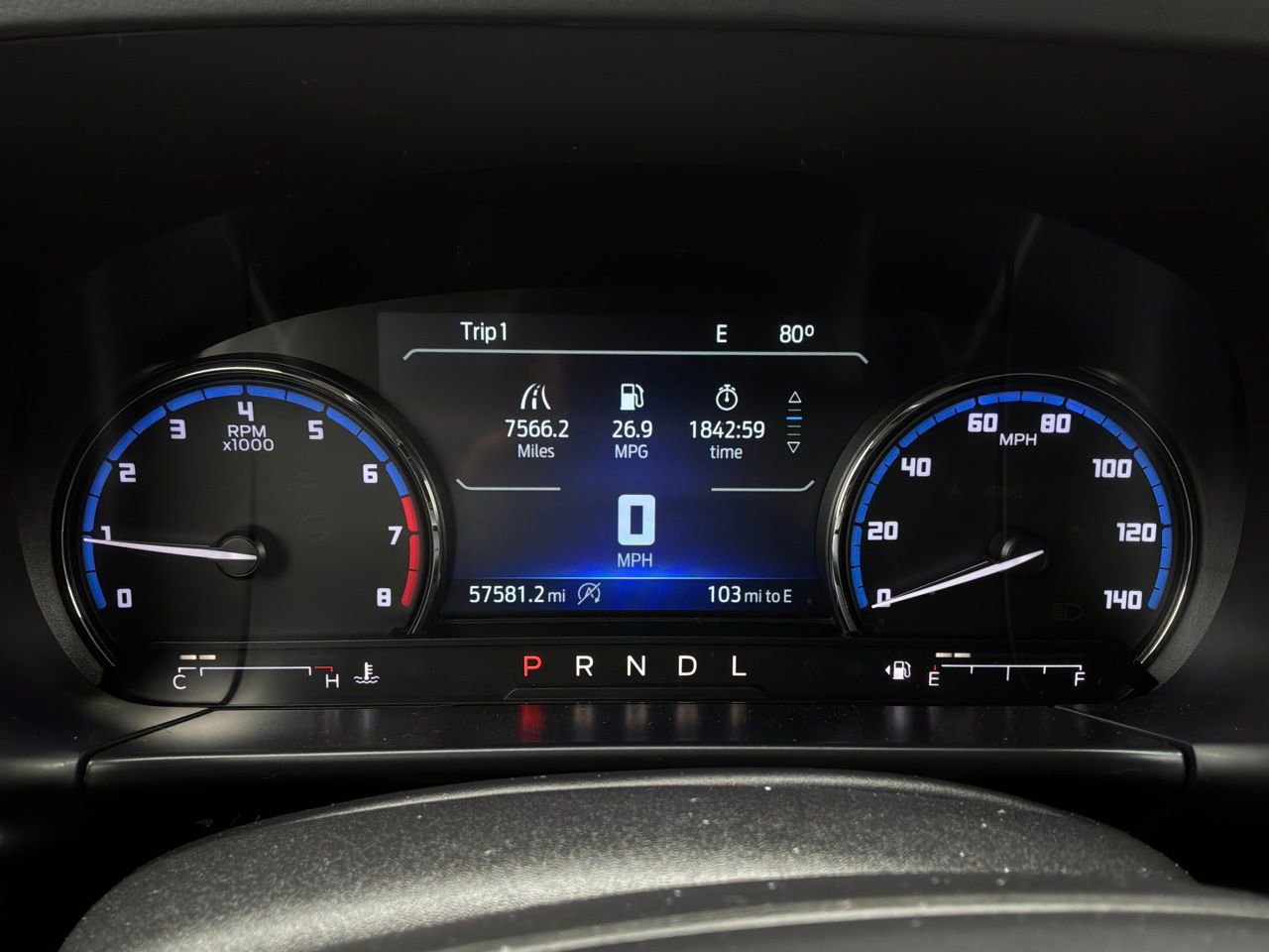 Used 2021 Ford Bronco Sport Outer Banks AWD/4WD image 36