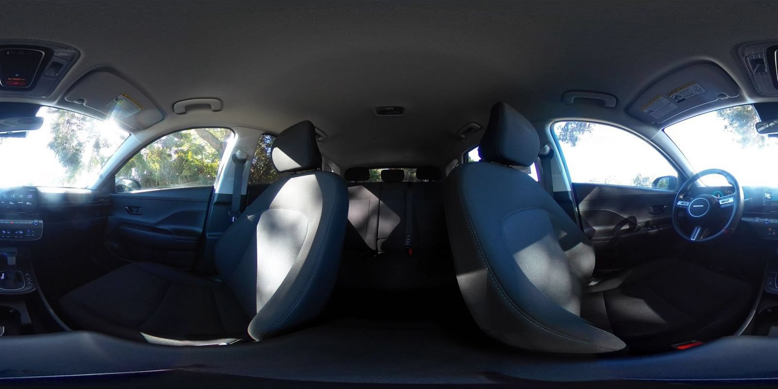 Used 2026 Hyundai Kona SEL Sport FWD image 43