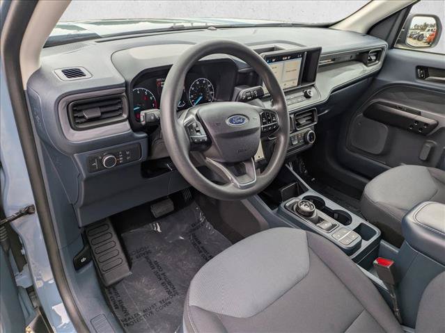 Used 2022 Ford Maverick XL w/ Equipment Group 100A Standard AWD/4WD image 10
