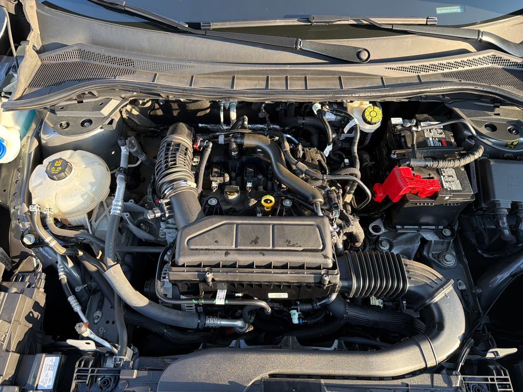 Used 2024 Ford Escape ST-Line AWD/4WD image 20